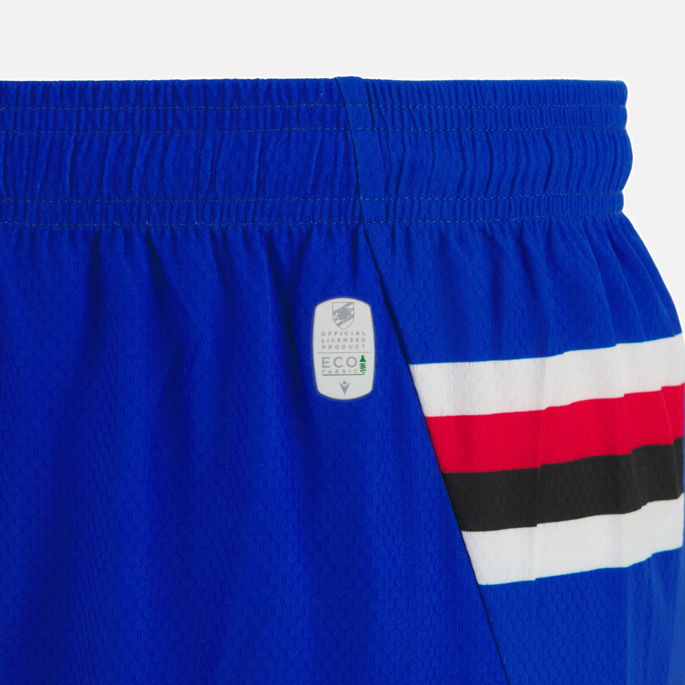 Maglie Sampdoria 2018-2019, tutte le novità di Joma