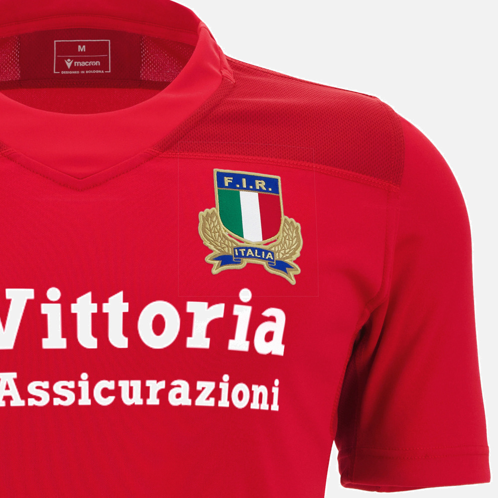 Maillot Italie extérieur 2023 sur