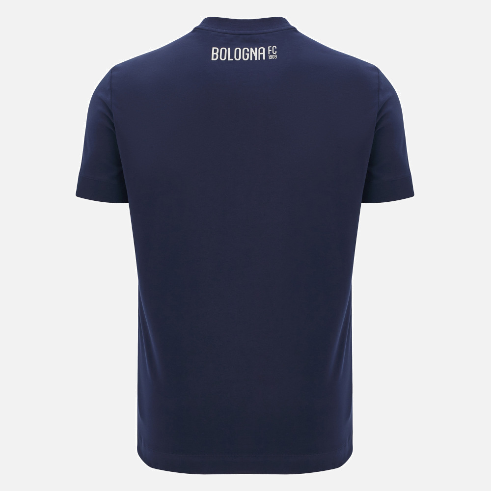Bologna FC 1909 2024/25 men's sports t-shirt athleisure