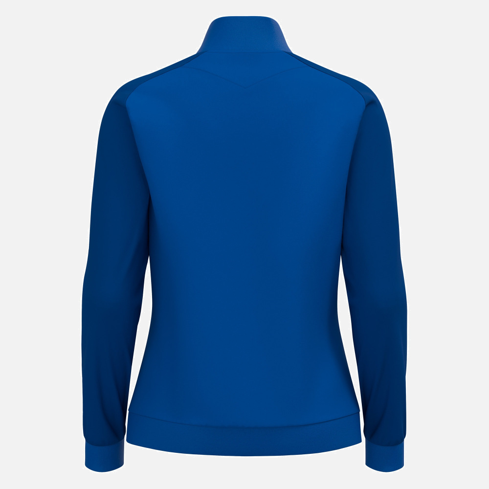 Rama full zip top | Macron USA