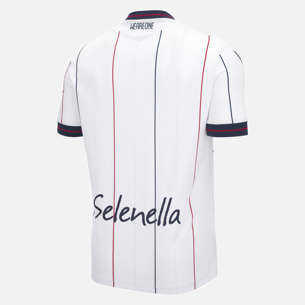 Maillot d'entraînement enfant Bologne 2023/24 - Serie A - Equipes - Enfants