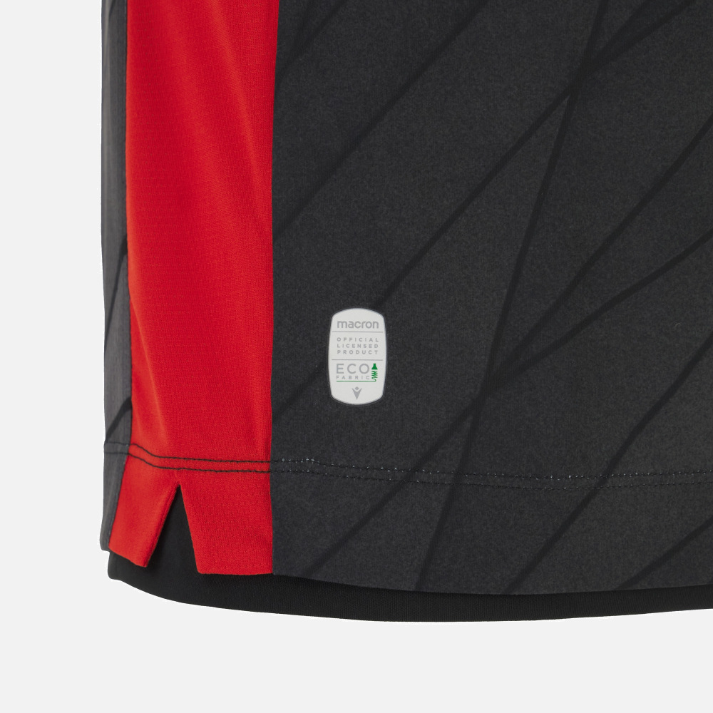 LOU Rugby 2025/26 Home Replica Jersey | Macron USA