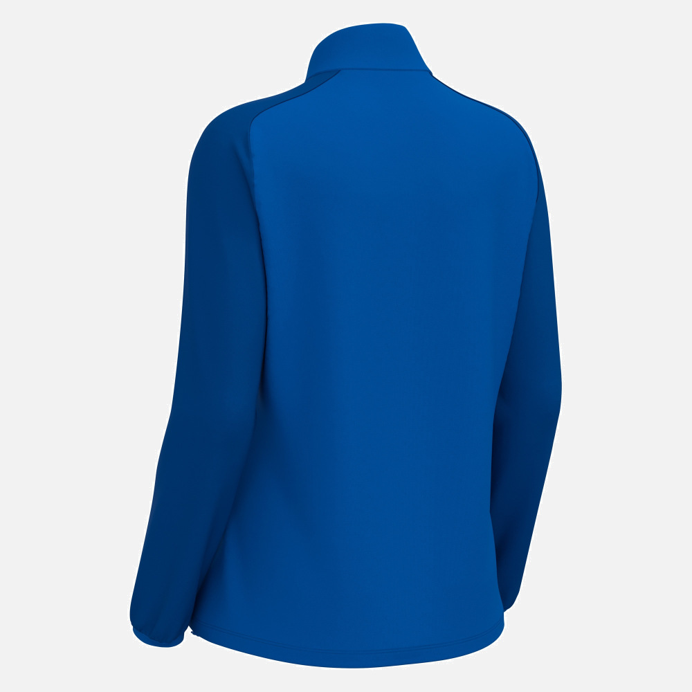 Lena 1/4 zip jersey | Macron Technical Sportswear