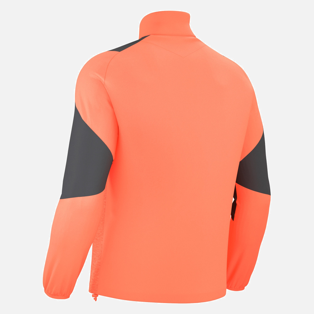 Cuzco 1/4 zip jersey | Macron Technical Sportswear