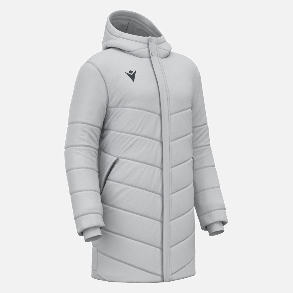Subzero Jacket | Macron USA