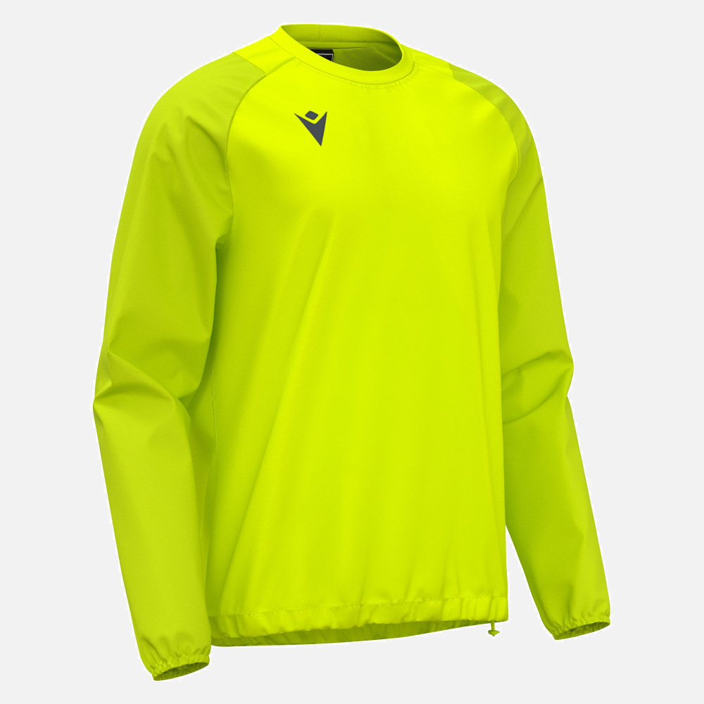 Drizzle windbreaker | Macron USA