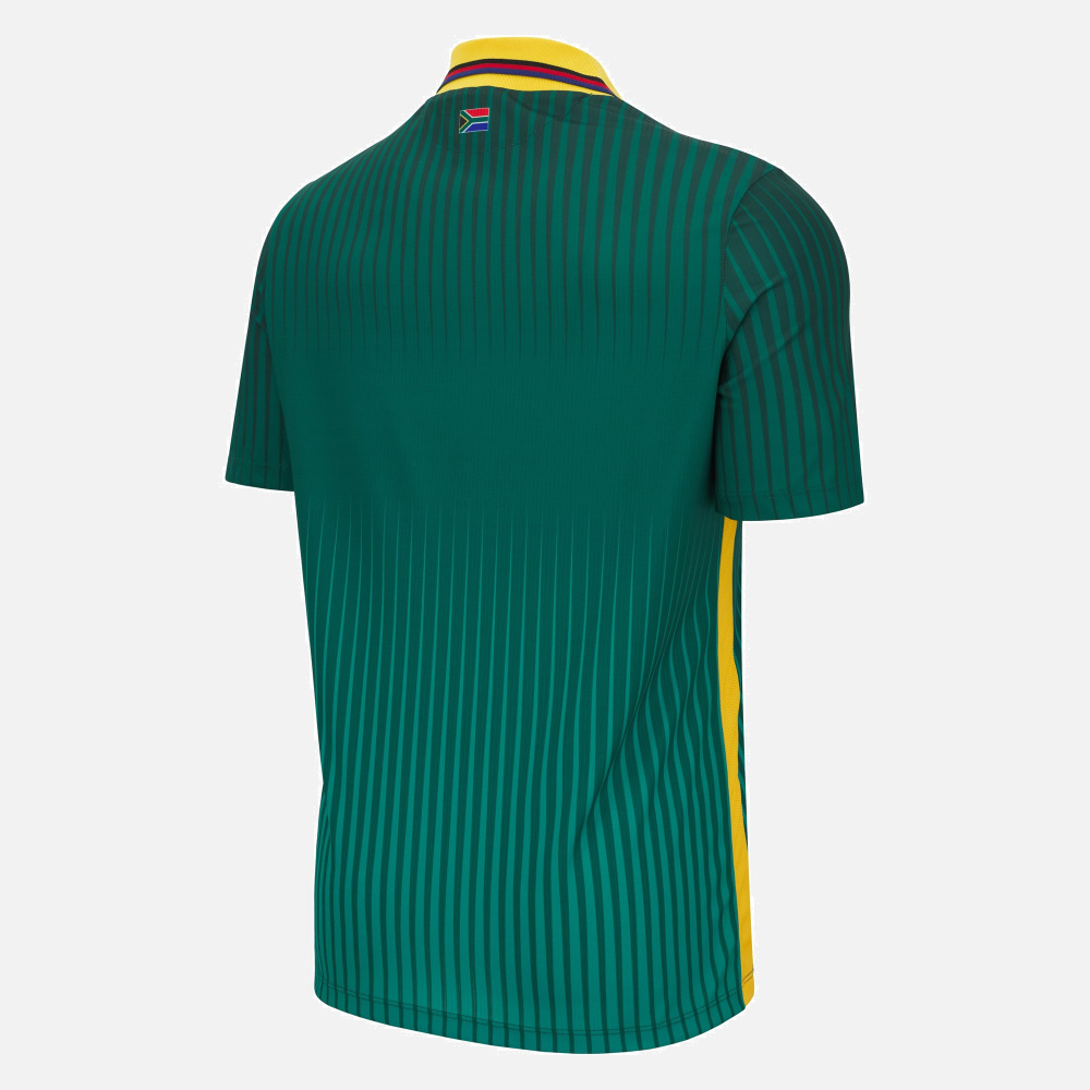 Maglia Da Cricket Castore Uomo West Indies T20 - Foto 7
