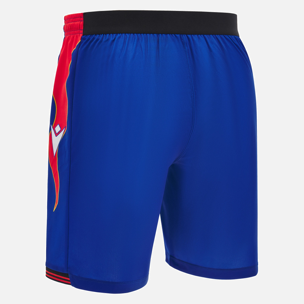 Short De Match Domicile Adulte FC Basel 2025/26