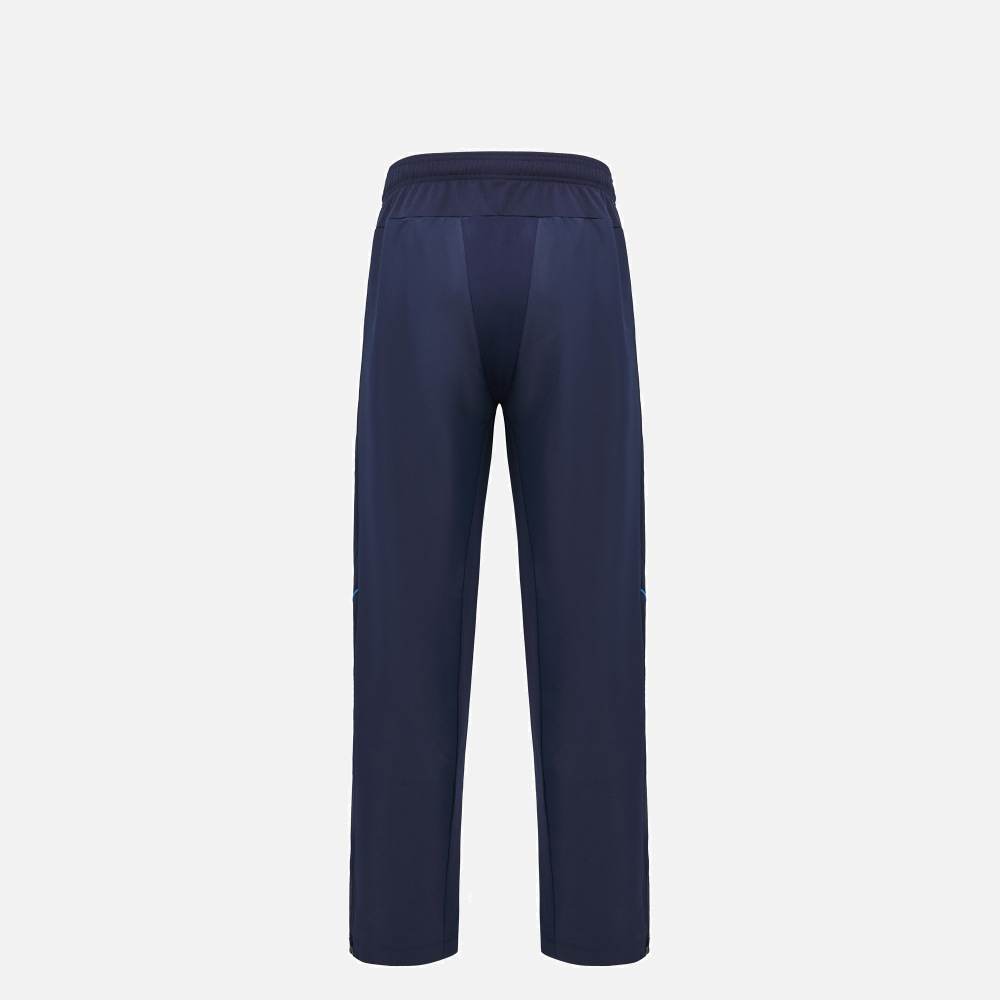 Italia Rugby 2024/25 kid's travel rugby pants | Macron Technical