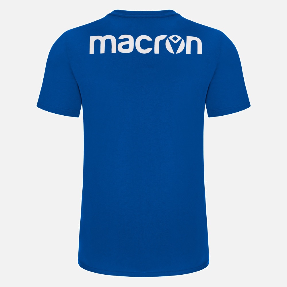 macron 中央大学 シャツ ネイビー MP 151 hero t-shirt | Macron Technical Sportswear