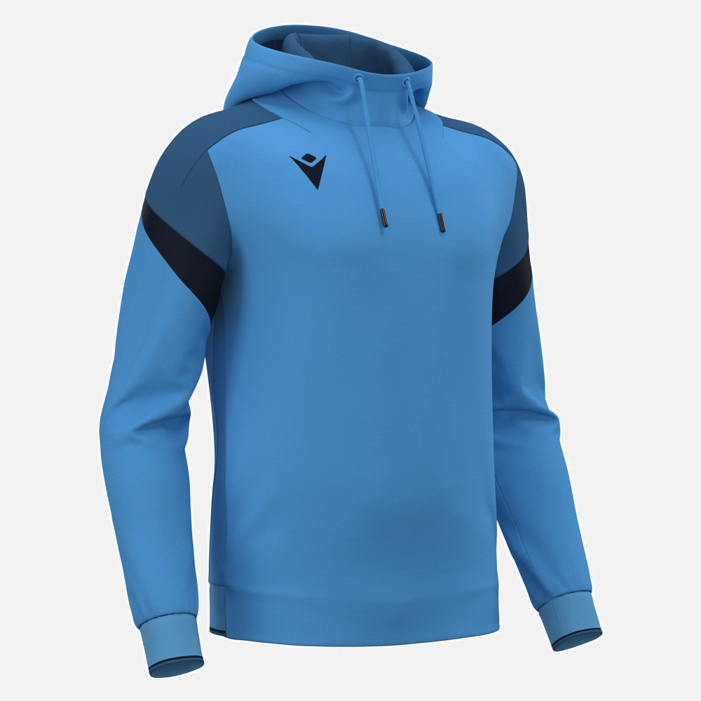 Alchemist Sweatshirt | Macron Technical Sportswear