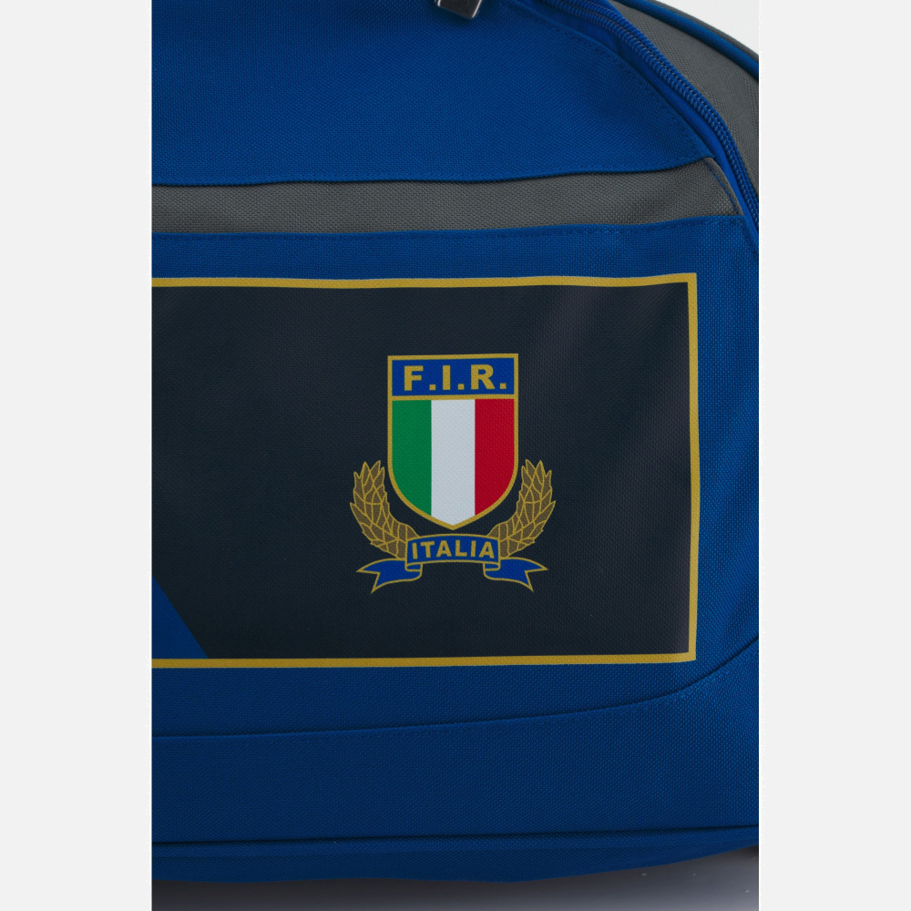 1672/25 FIR BORSA PALESTRA FEDERAZIONE ITALIANA RUGBY ITALIA 58100145 - Foto 4