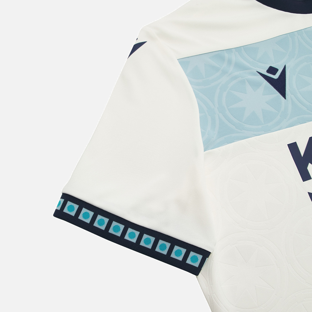 Osasuna 2026/27 adults' away match jersey | Macron