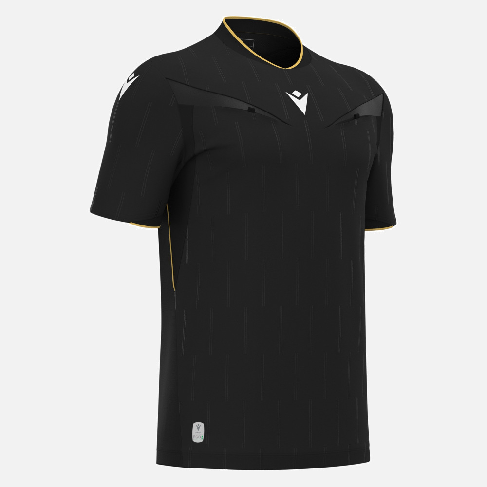 Mendez Eco Short-Sleeve Shirt | Macron USA