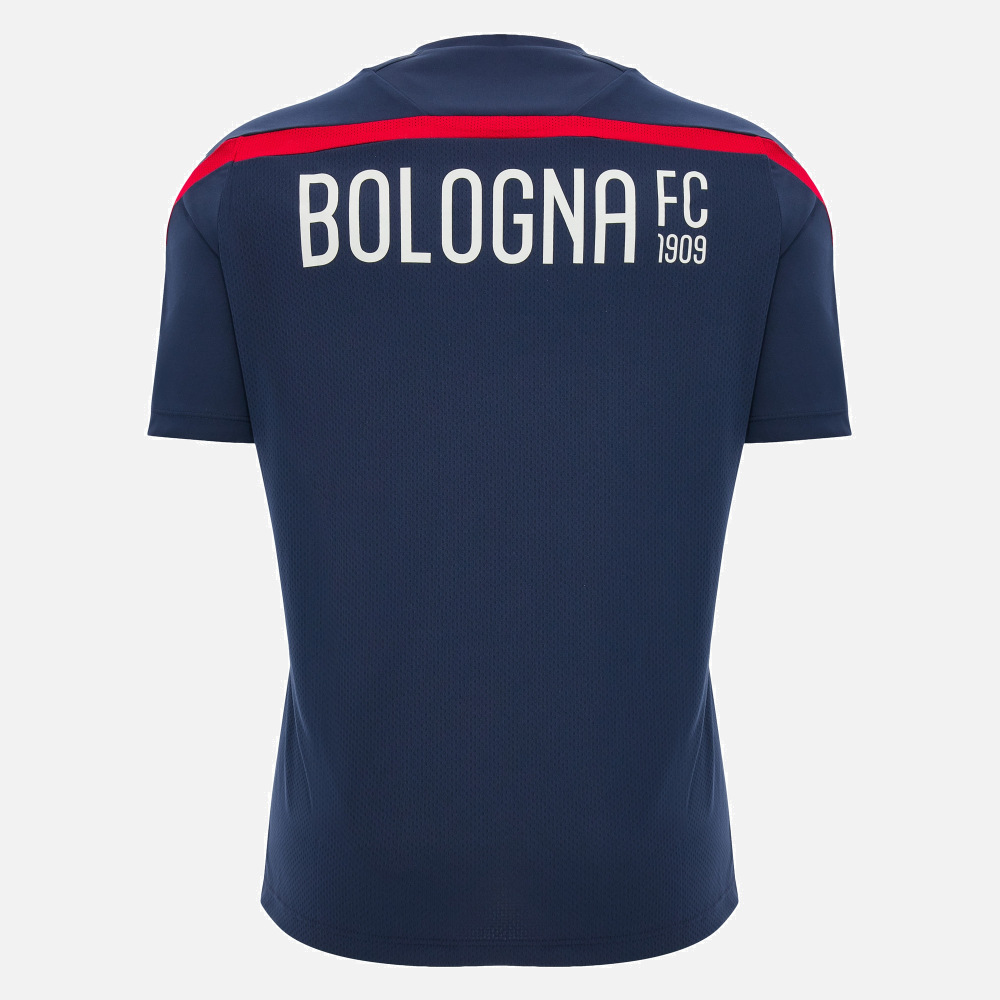 Bologna FC 1909 2026/27 adults' training shirt | Macron