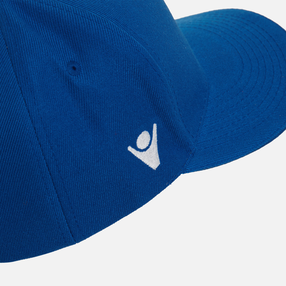 Pepper Baseball Cap