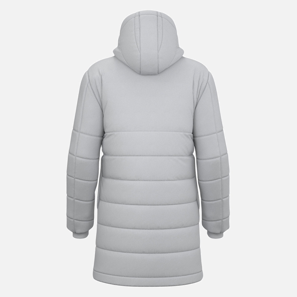 Subzero Jacket | Macron USA