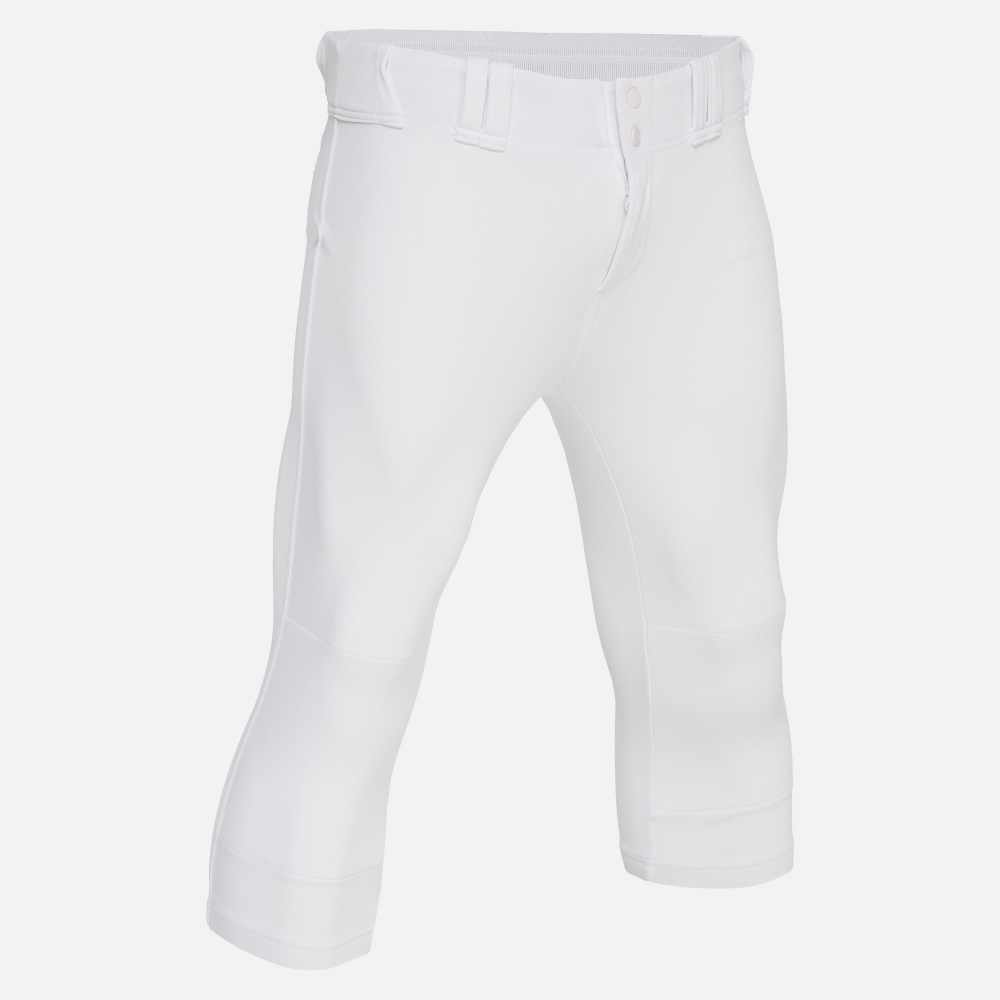 3/4 Lenght Pants Rise