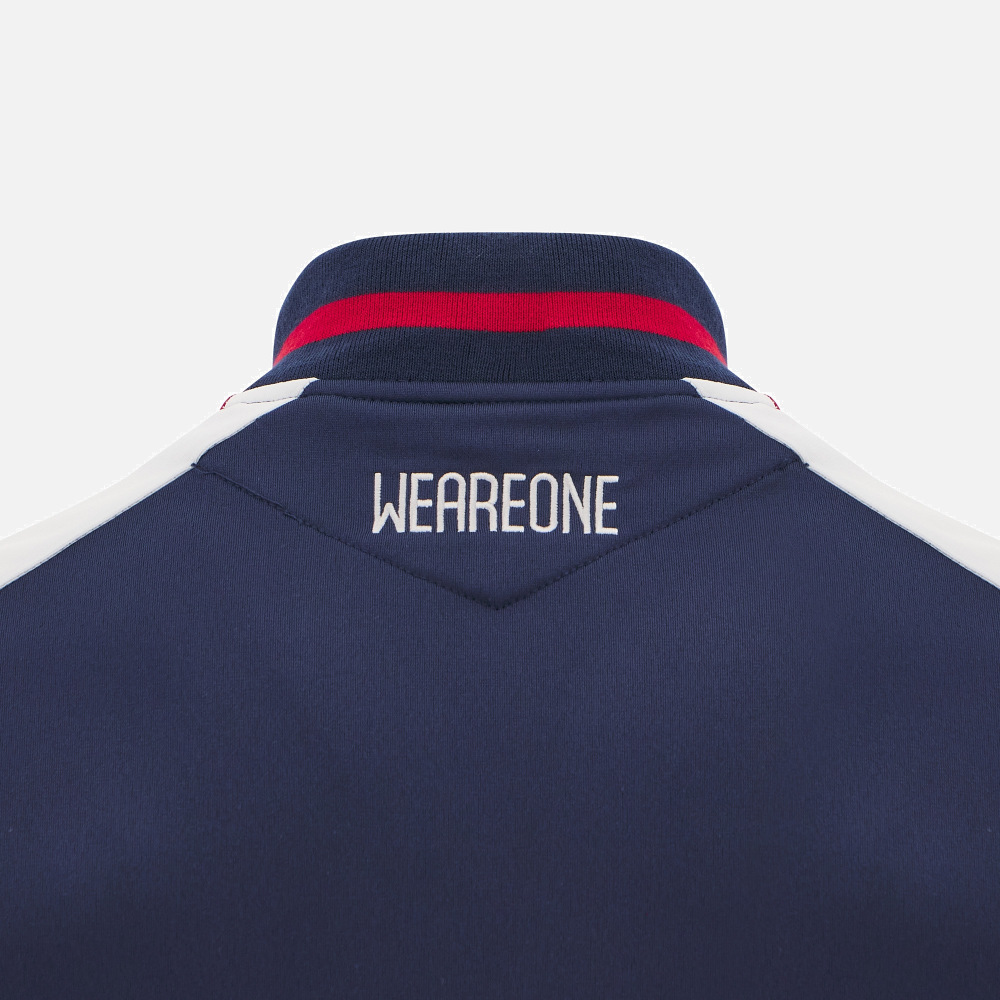 00/01Bologna FC 1909 ビンテージジャージ Macron 3L 00/01Bologna FC 1909 ビンテージジャージ Macron 3L - メルカリ