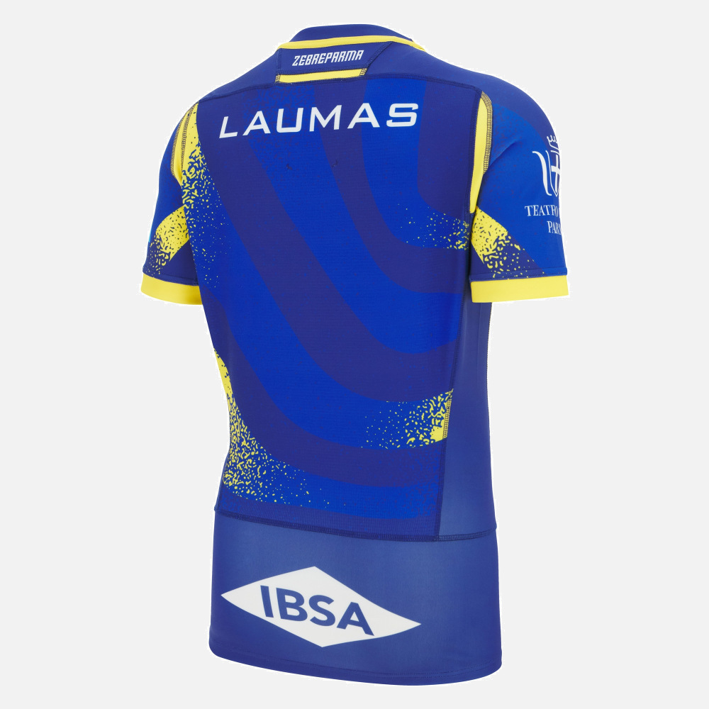 Parramatta Eels – Équipe de rugby league NRL