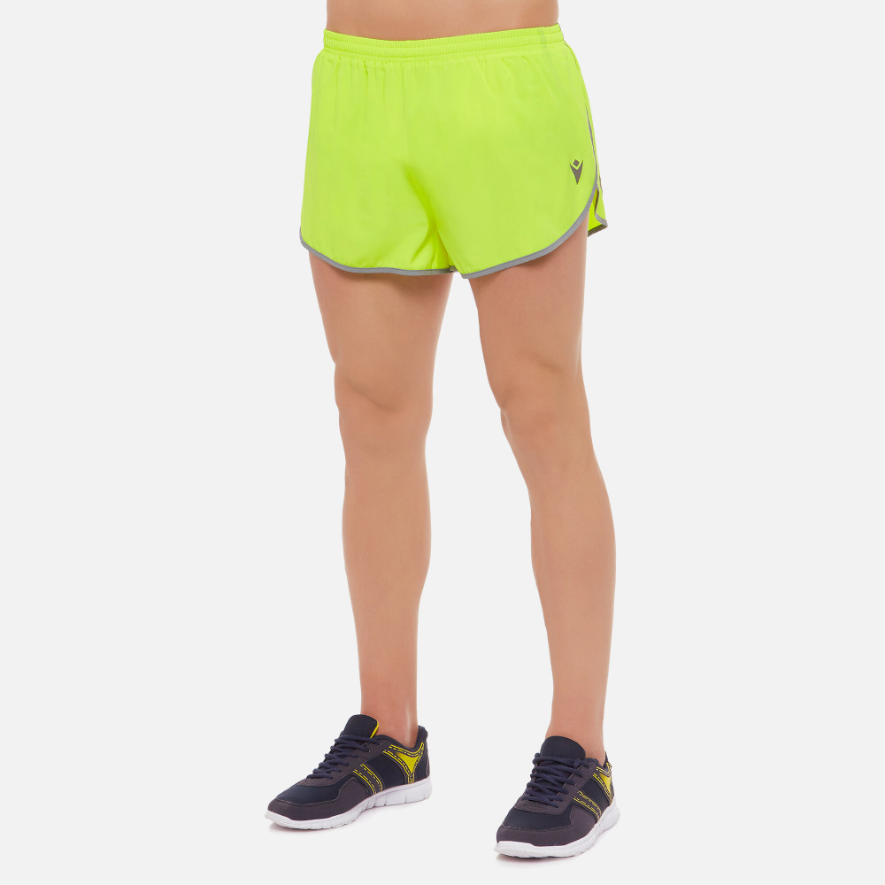 micro shorts running uomo daniel Abbigliamento Tecnico Sportivo Macron