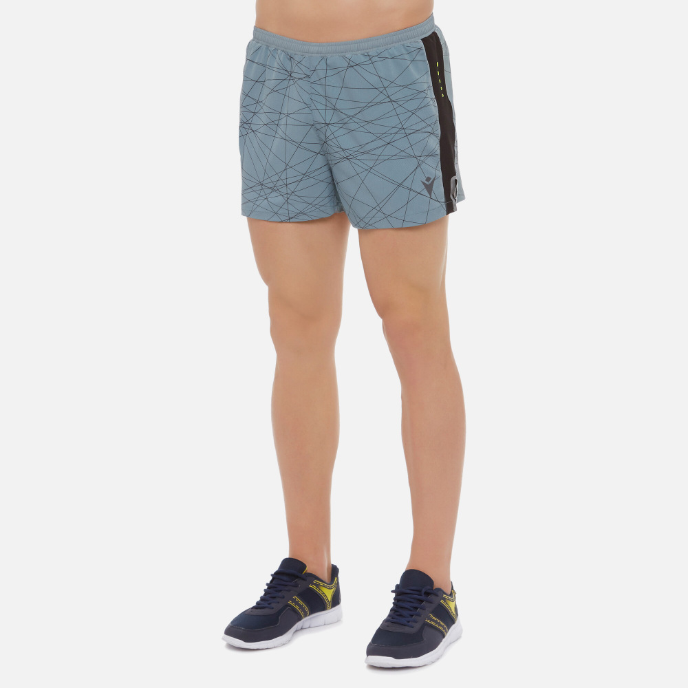 micro shorts running uomo tom Abbigliamento Tecnico Sportivo Macron