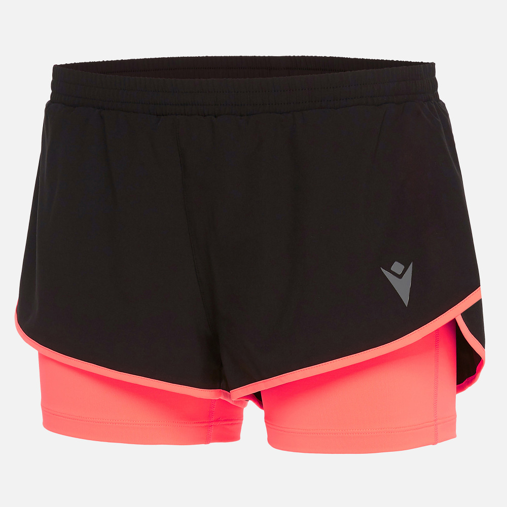 Tricia Running Shorts