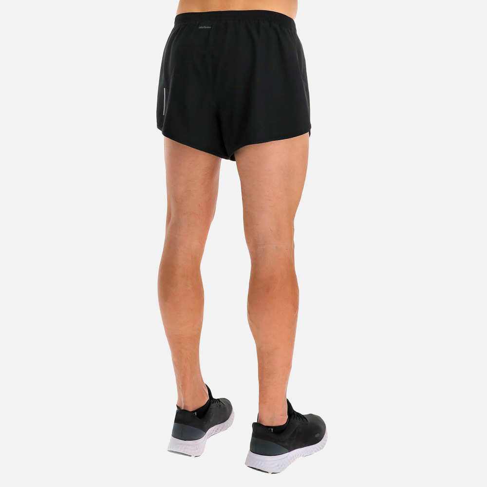 Daniel Pantaloncini Running Daniel Pantaloncini Running