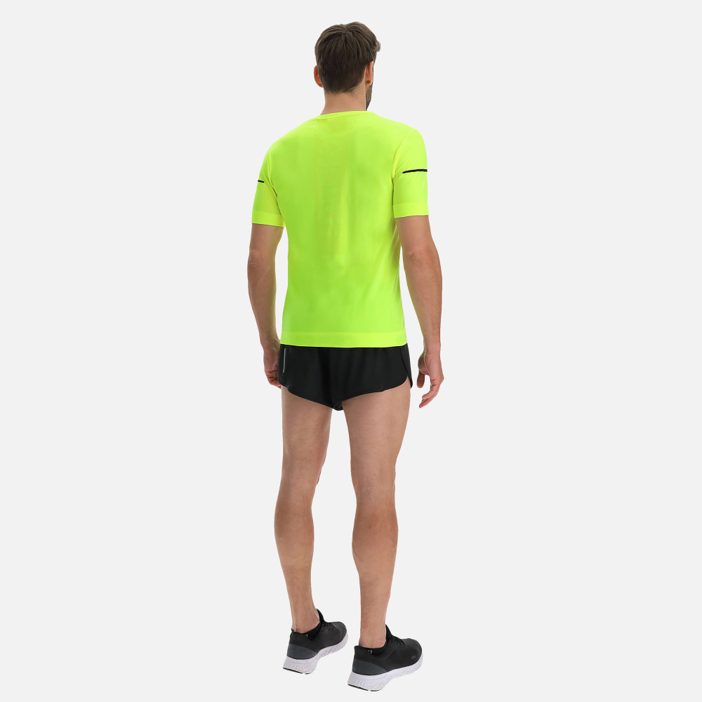 Daniel Pantaloncini Running Daniel Pantaloncini Running