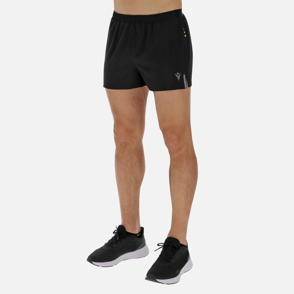 Timon pantaloncini running uomo Abbigliamento Tecnico Sportivo Macron