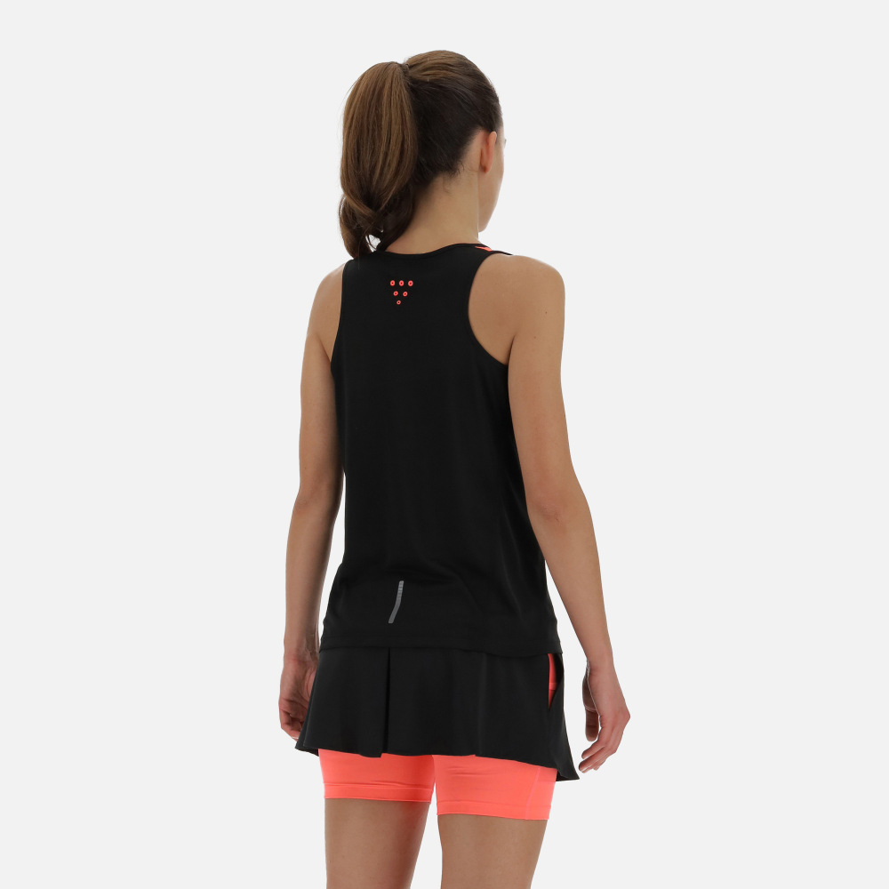 Women's Running Singlet Judy