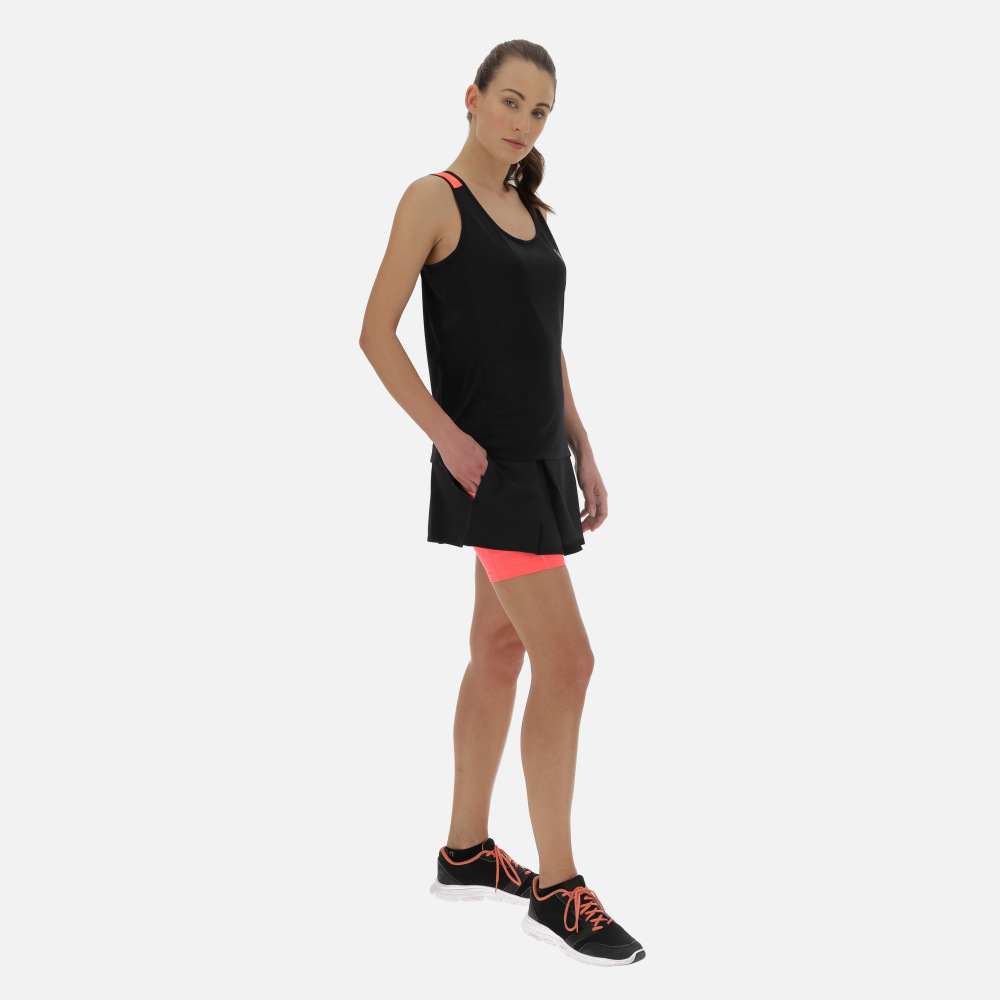 Women's Running Singlet Judy
