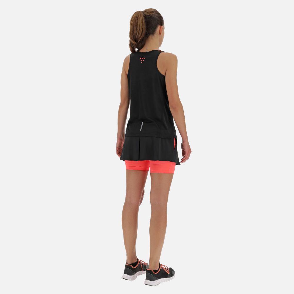 Women's Running Singlet Judy