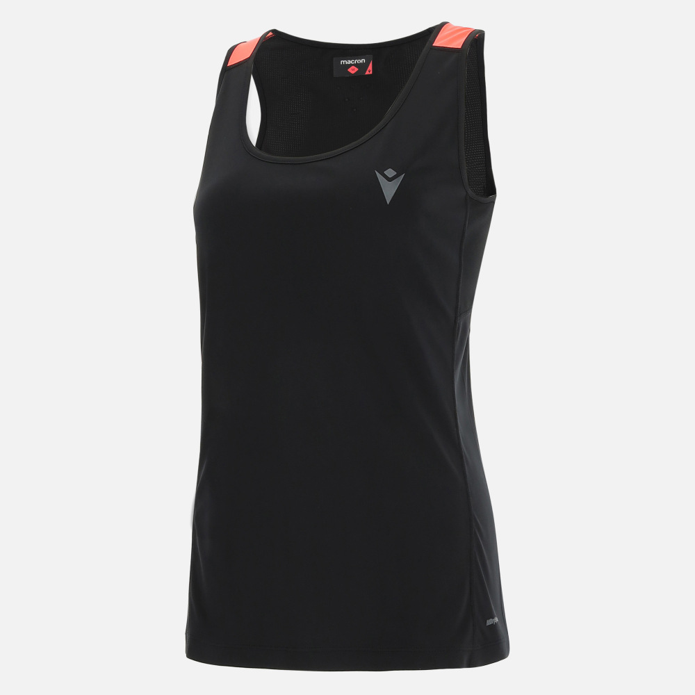 Women's Running Singlet Judy