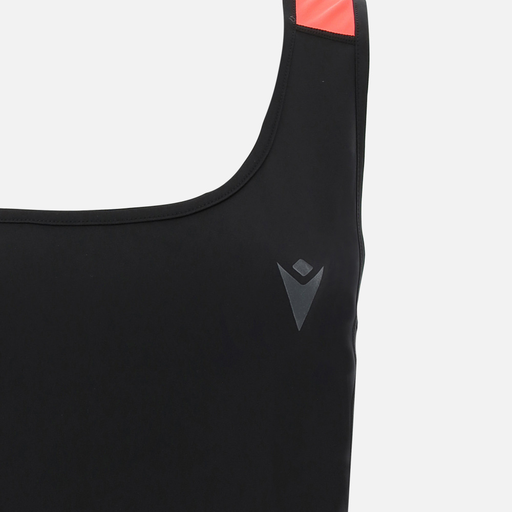 Women's Running Singlet Judy