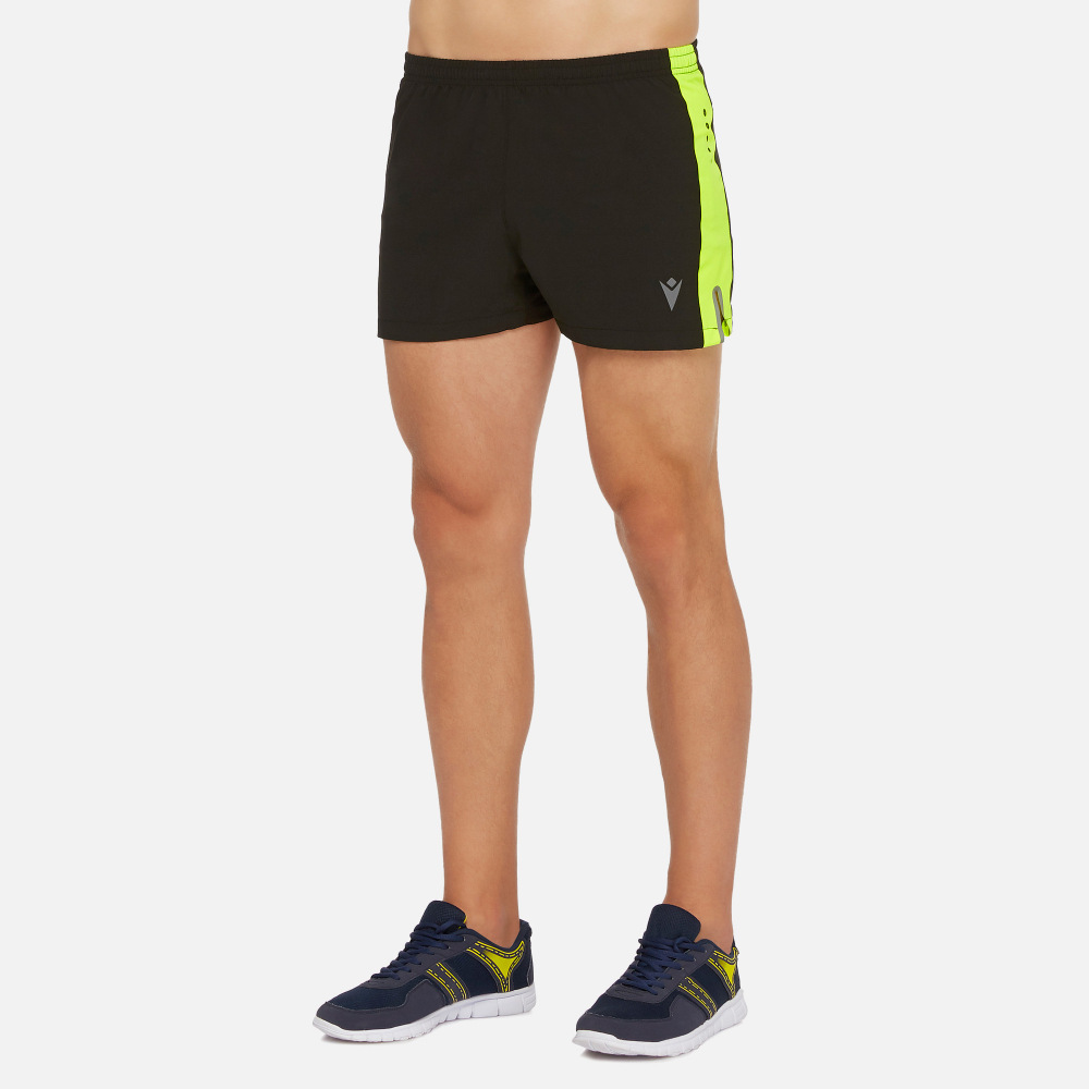 men's running micro shorts tom | Macron