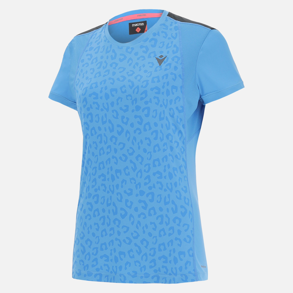 X-bionic Corefusion Run Shirt Ss Wmn - Abbigliamento Running | Nencini