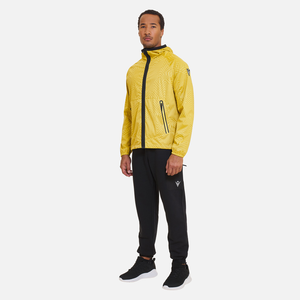 Corfu Veste Anti-Pluie