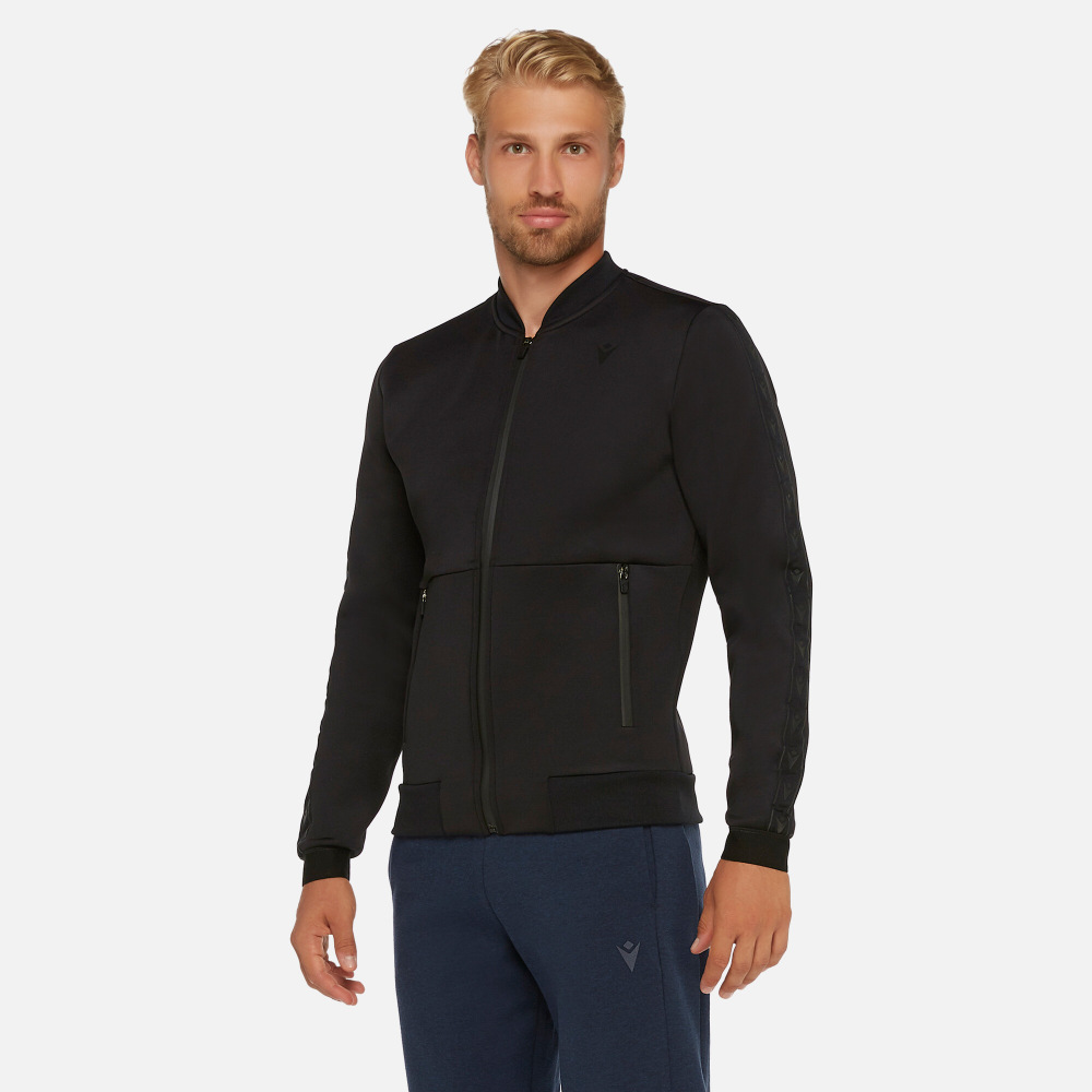 men's scuba jacket karlstad Macron