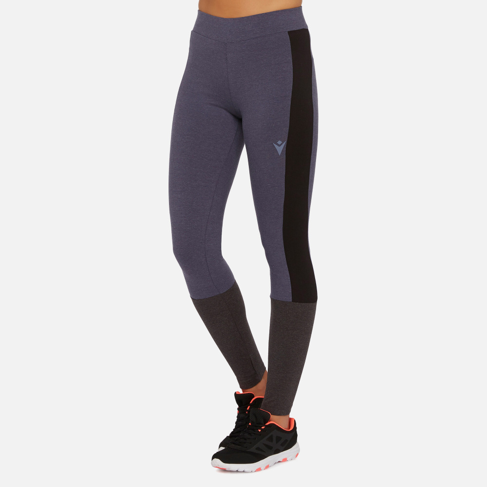 leggings quebec da donna Abbigliamento Tecnico Sportivo Macron