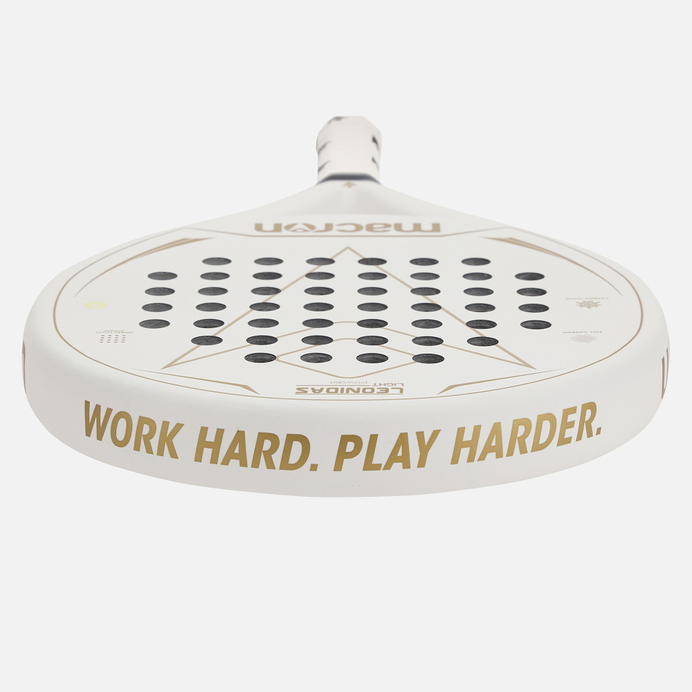 Leonidas Light Powder Leonidas Light Powder