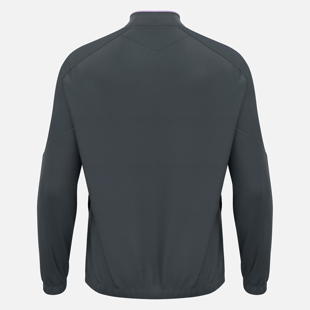 macron ブラックウェア S macron】 マクロン SRU スコットランド代表 ホーム