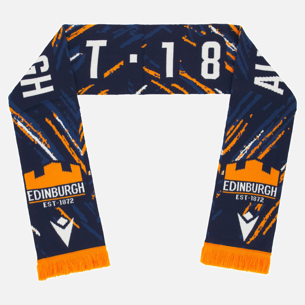 Echarpe Scarf Football Boulogne Lille , Coupe de France 1999 - Collection