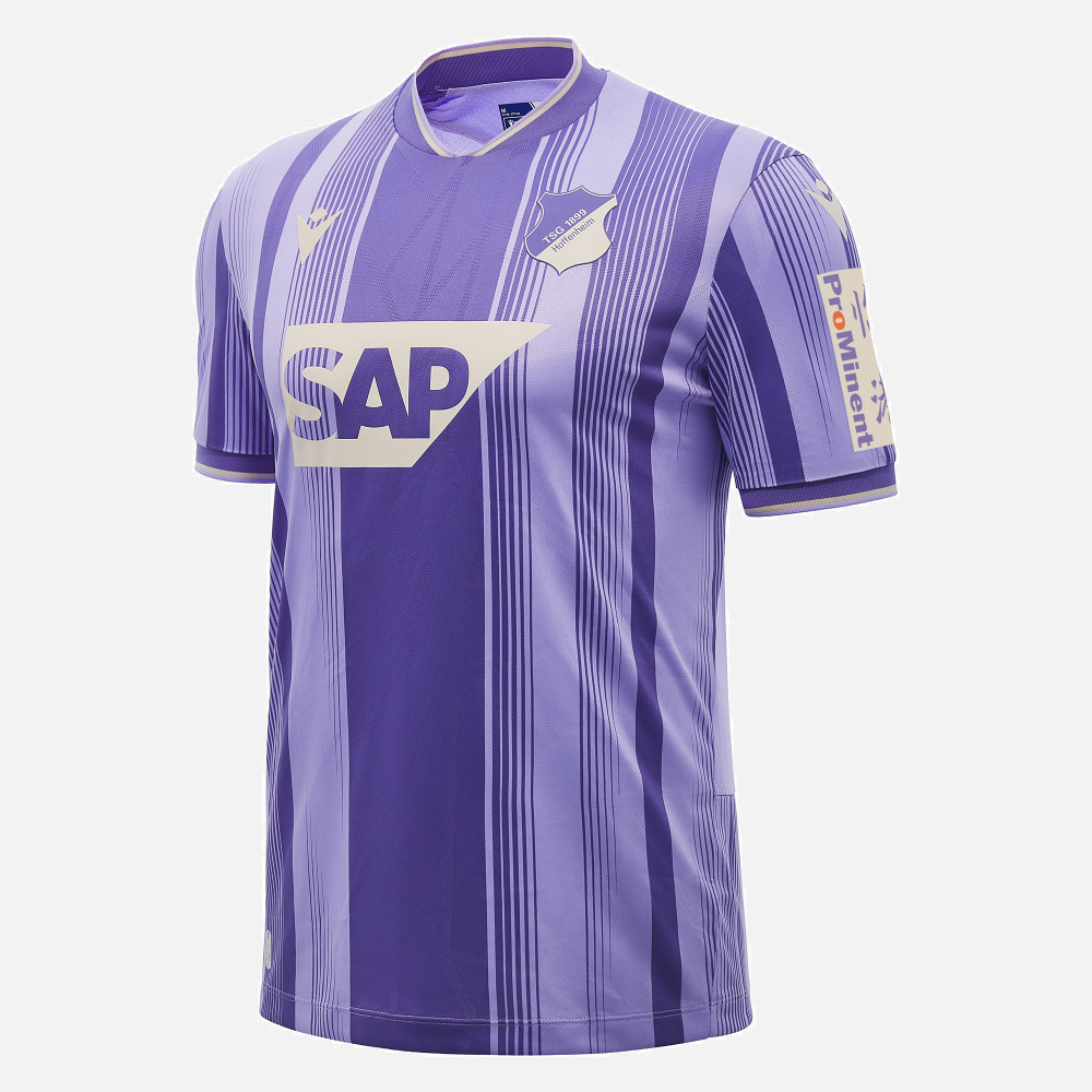 TSG Hoffenheim 2026/27 adults' third match jersey | Macron
