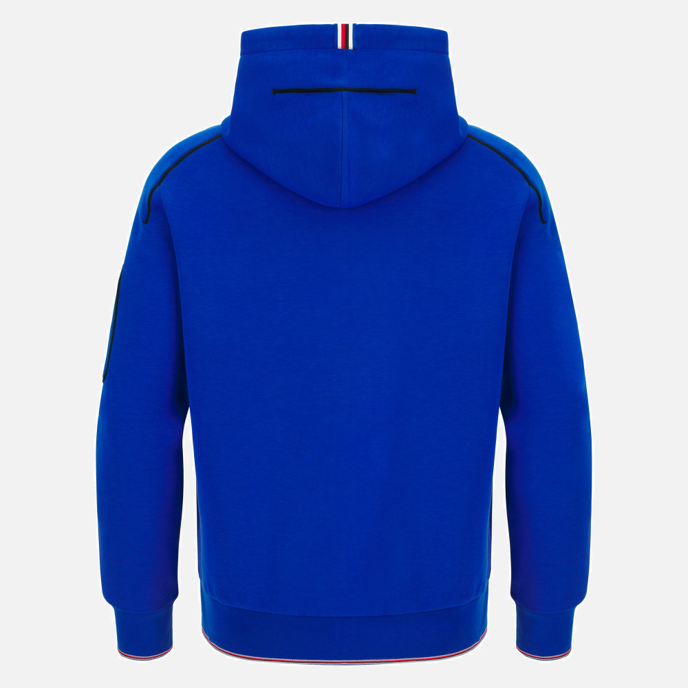 U.C. Sampdoria 2025/26 Athleisure Adults' Travel Sweatshirt