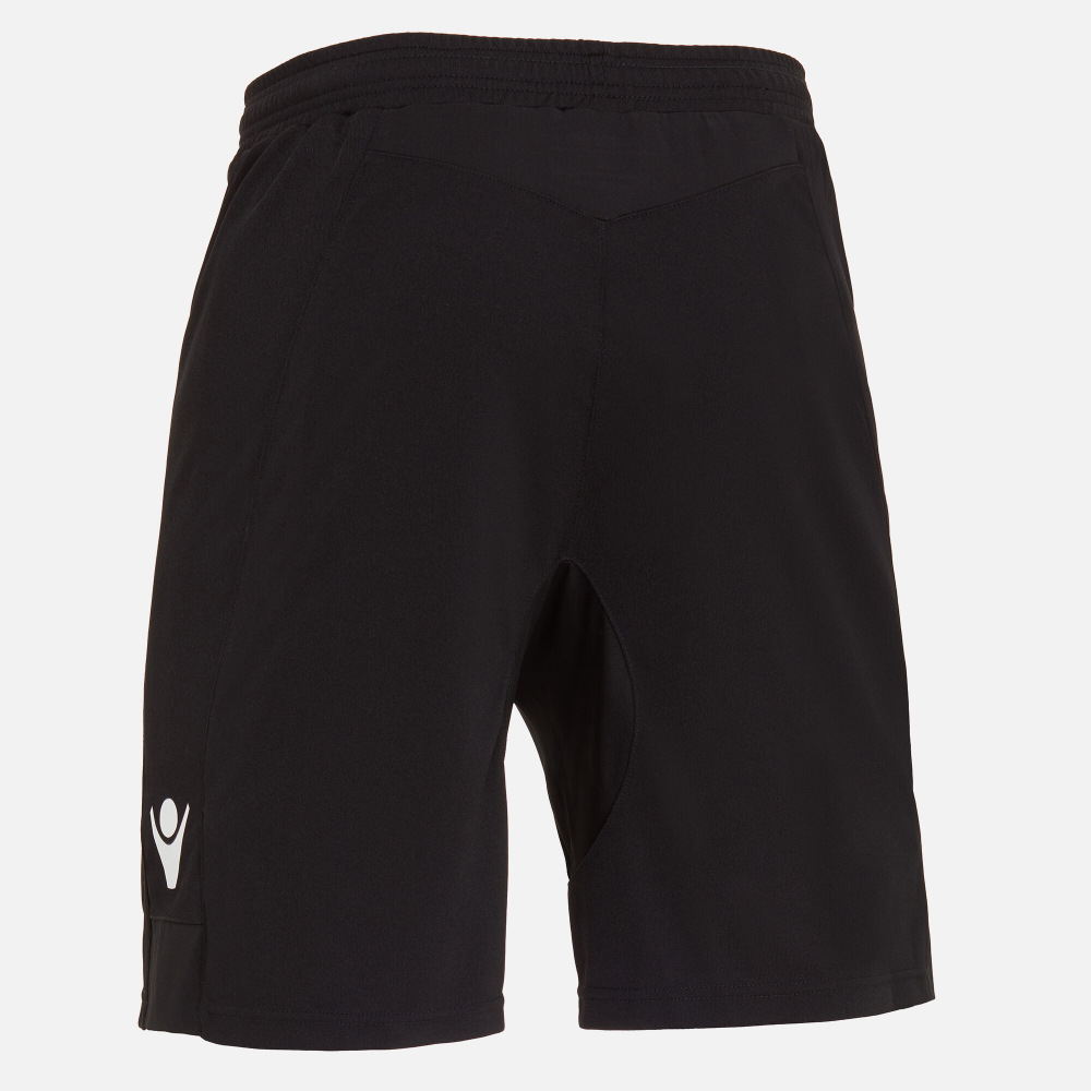 PANTALONCINI DONNA SHORTS Tg. M Arancione Influencer Pantaloncino