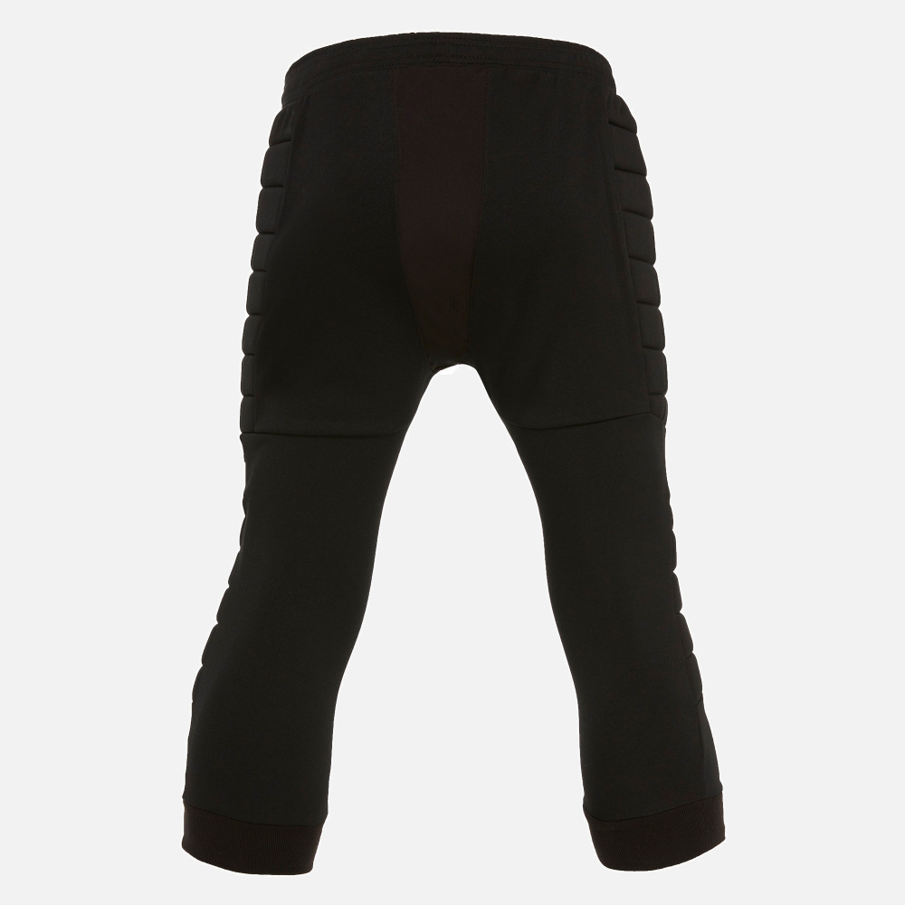 Pantalon Gardien De But Macron Saiph 3/4 - Coupe élastique Professionnelle