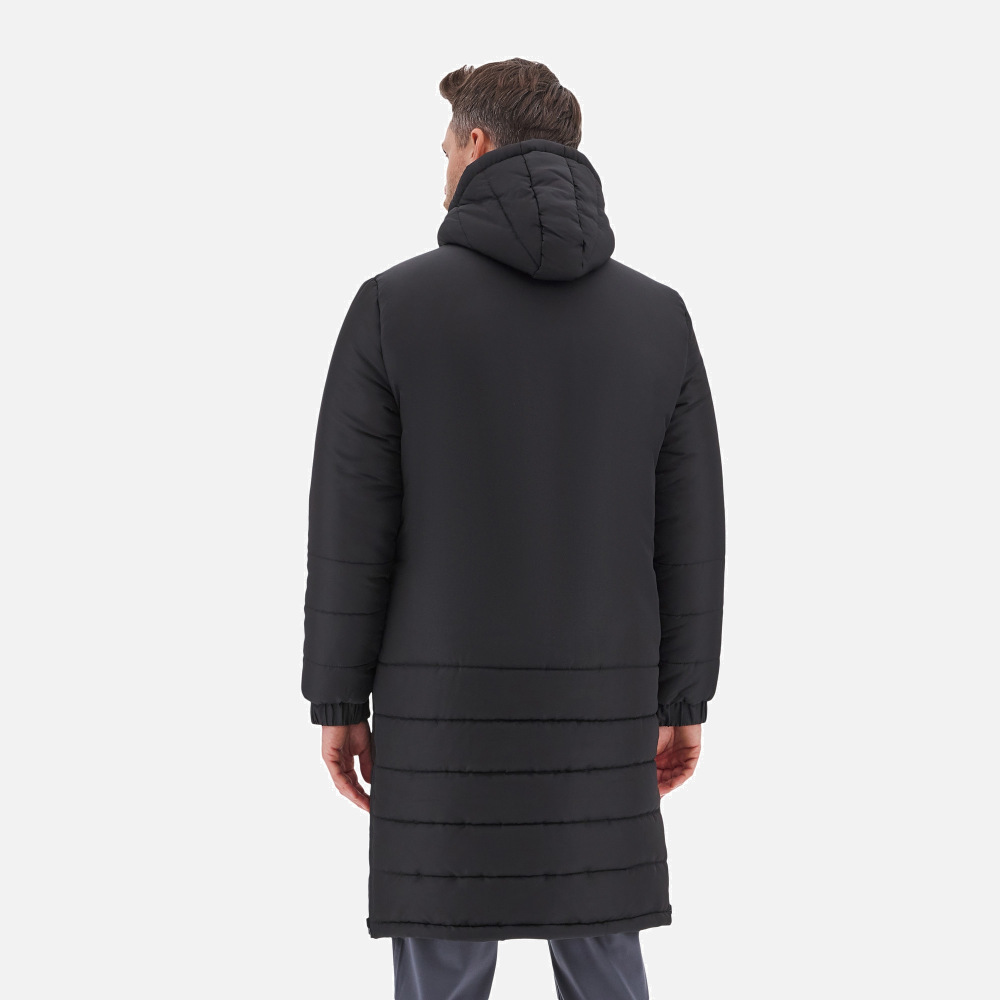 turvey jacket | Macron