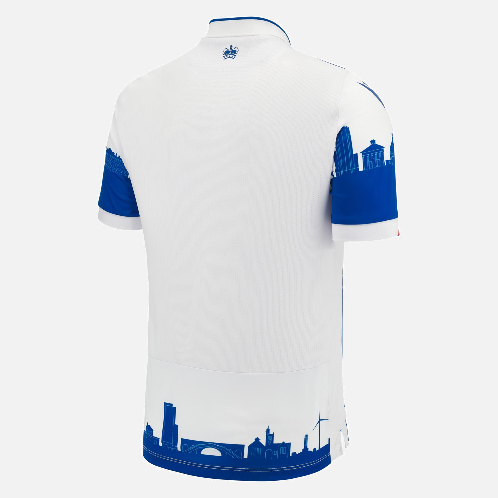 Reading FC 2023/24 adults' home authentic shirt | Macron