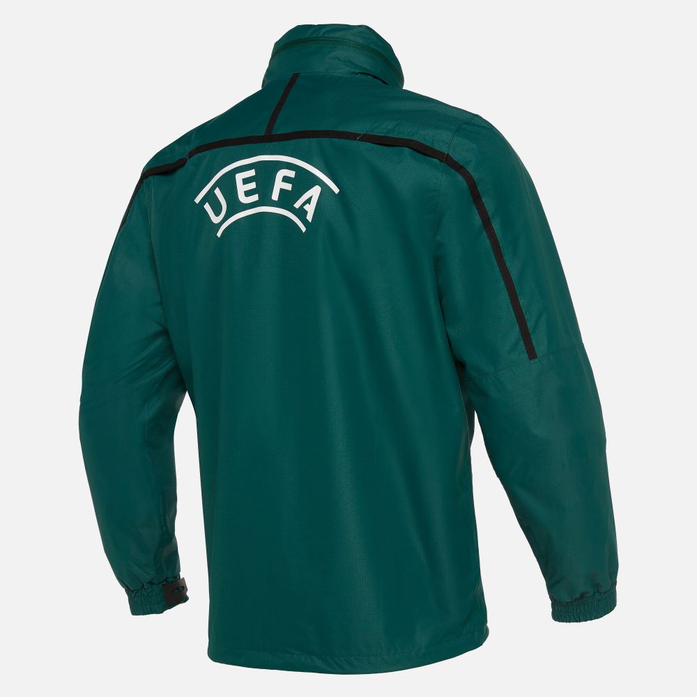 Rain Jacket UEFA